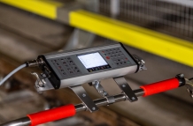TRACKSCAN METRO