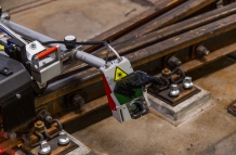 TRACKSCAN METRO